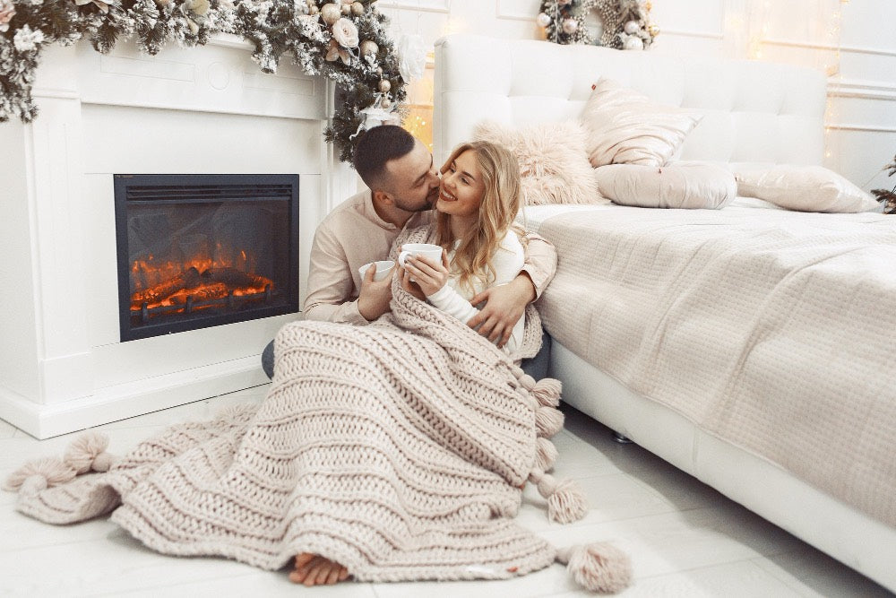 Cozy Winter: Tips to Stay Warm and Comfortable at Home