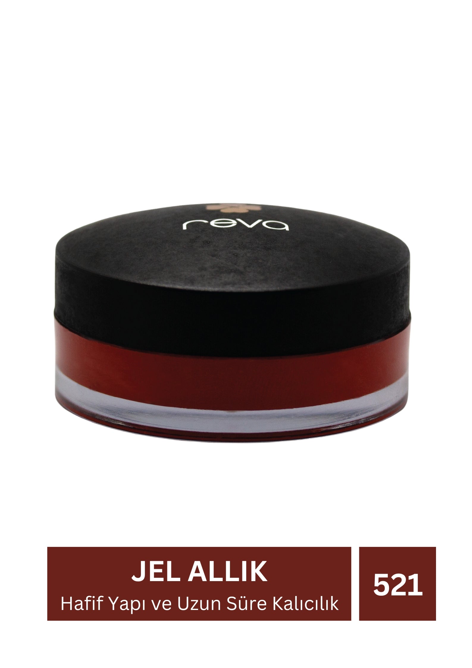 Reva Jelly Blusher 16 gr RV521