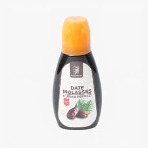 100% Natural Date Molasses 400g (14.11 oz) - Exporgin | Global Shopping Site