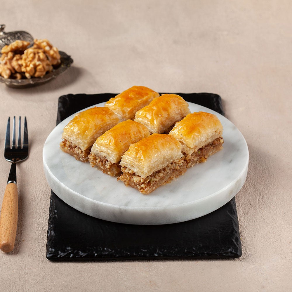 Walnuss Baklava