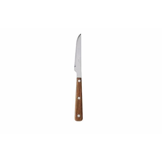 Porland Wooda Dessertmesser 21 cm 6 Teile