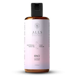 Alls Biocosmetics - Aceite orgánico contra el estiramiento 150 ml