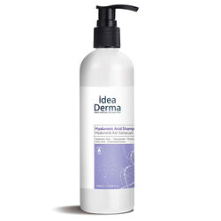 İdea Derma - Hyaluronsäure Shampoo 350 ml