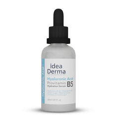 İdea Derma - Hyaluronsäure Provitamin B5 Hydratationserum 30 ml