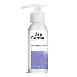 İdea Derma - Hyaluronsäure Shampoo 100 ml