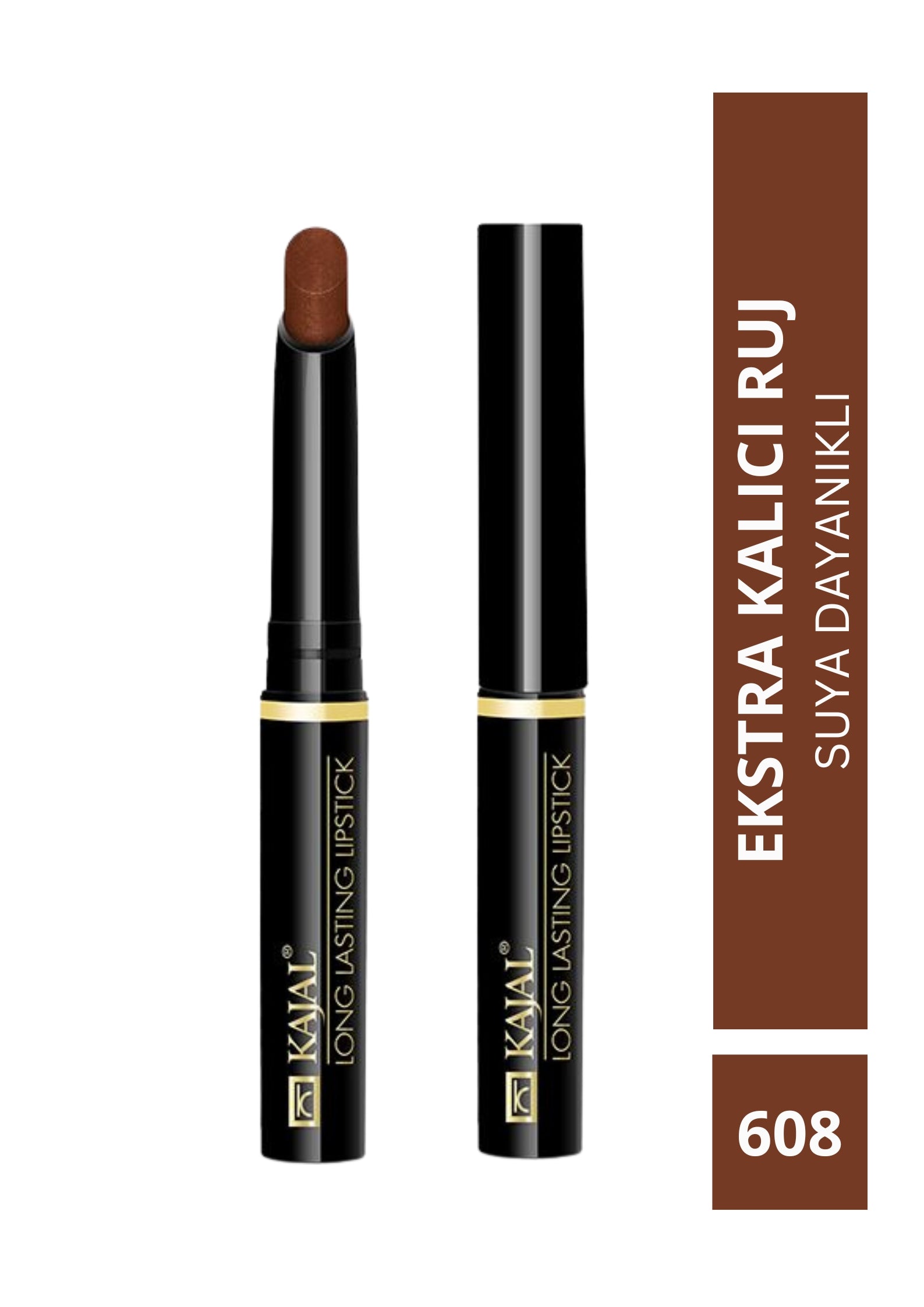 Kajal Long Lasting Lipstick