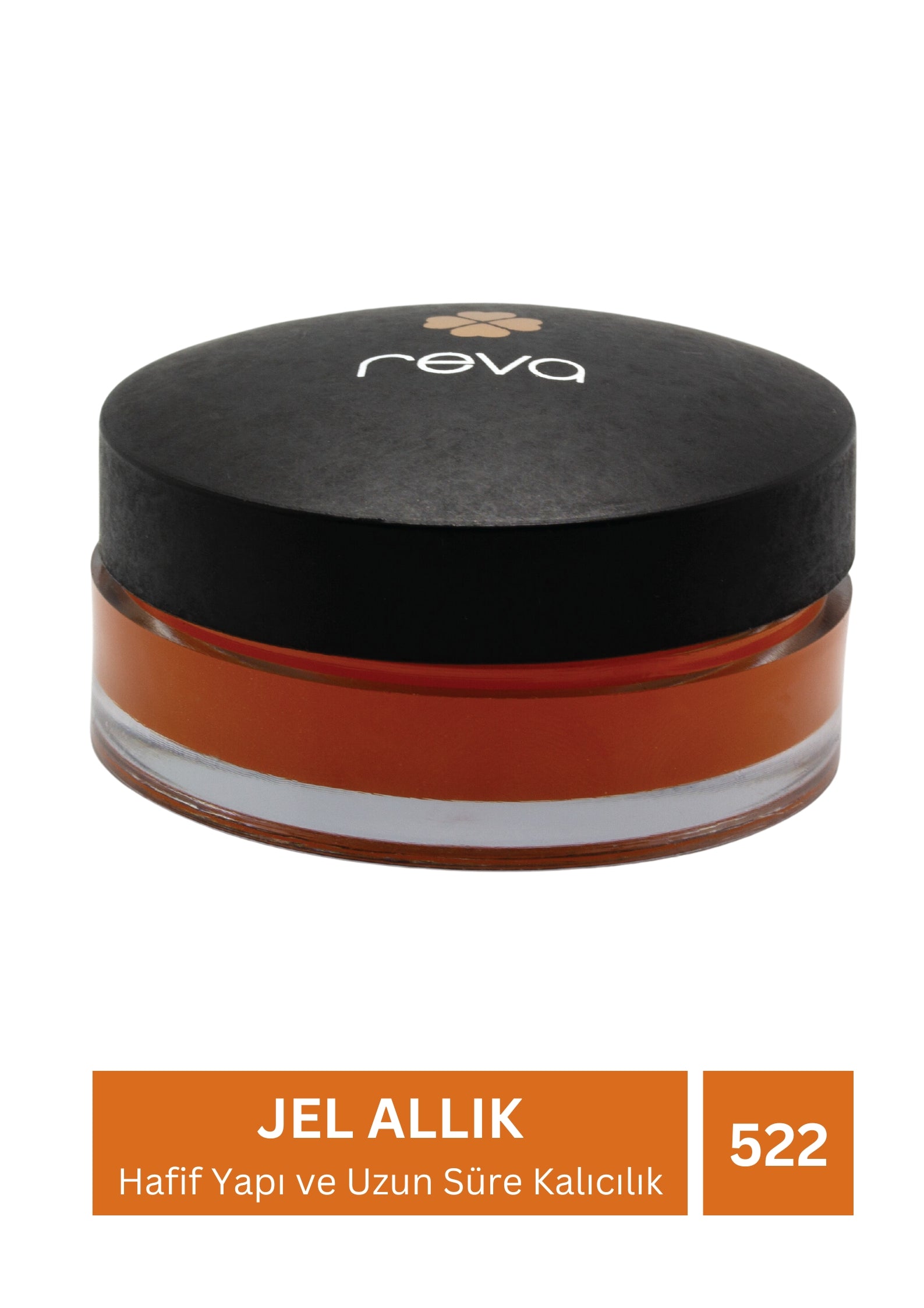 Reva Jelly Blusher 16 gr RV522