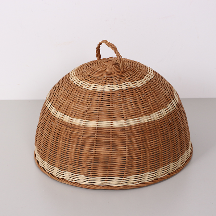 Cisil Rattan Dining Protector 40x25x30