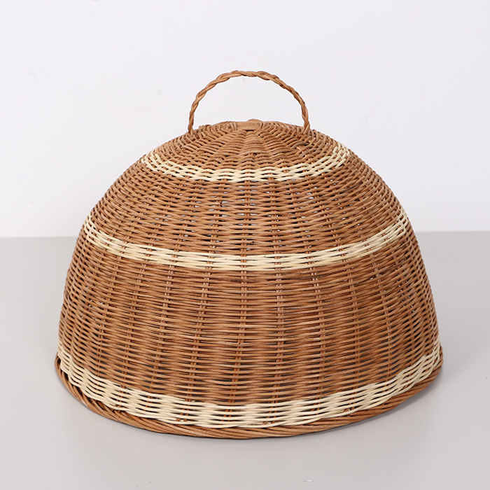 Cisil Rattan Dining Protector 40x25x30