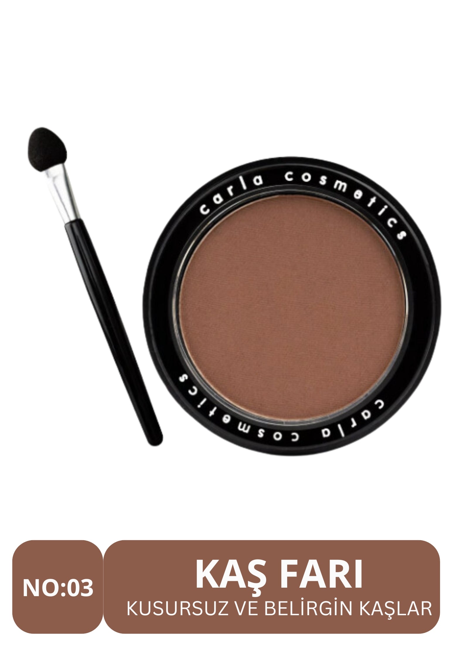 Carla Eyebrow Shadow