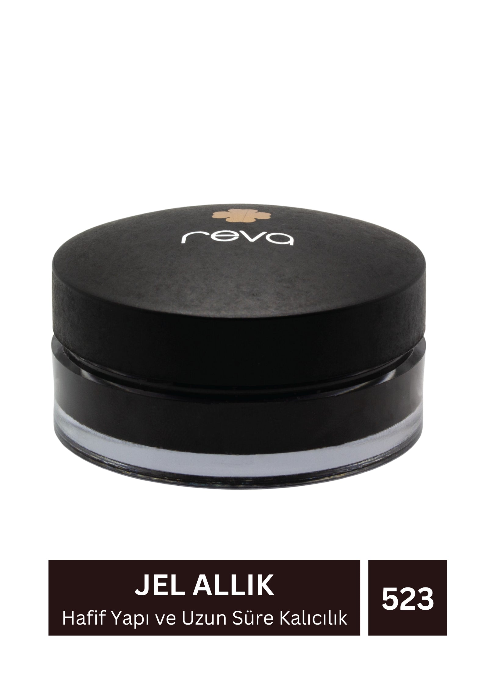 Reva Jelly Blusher 16 gr RV523