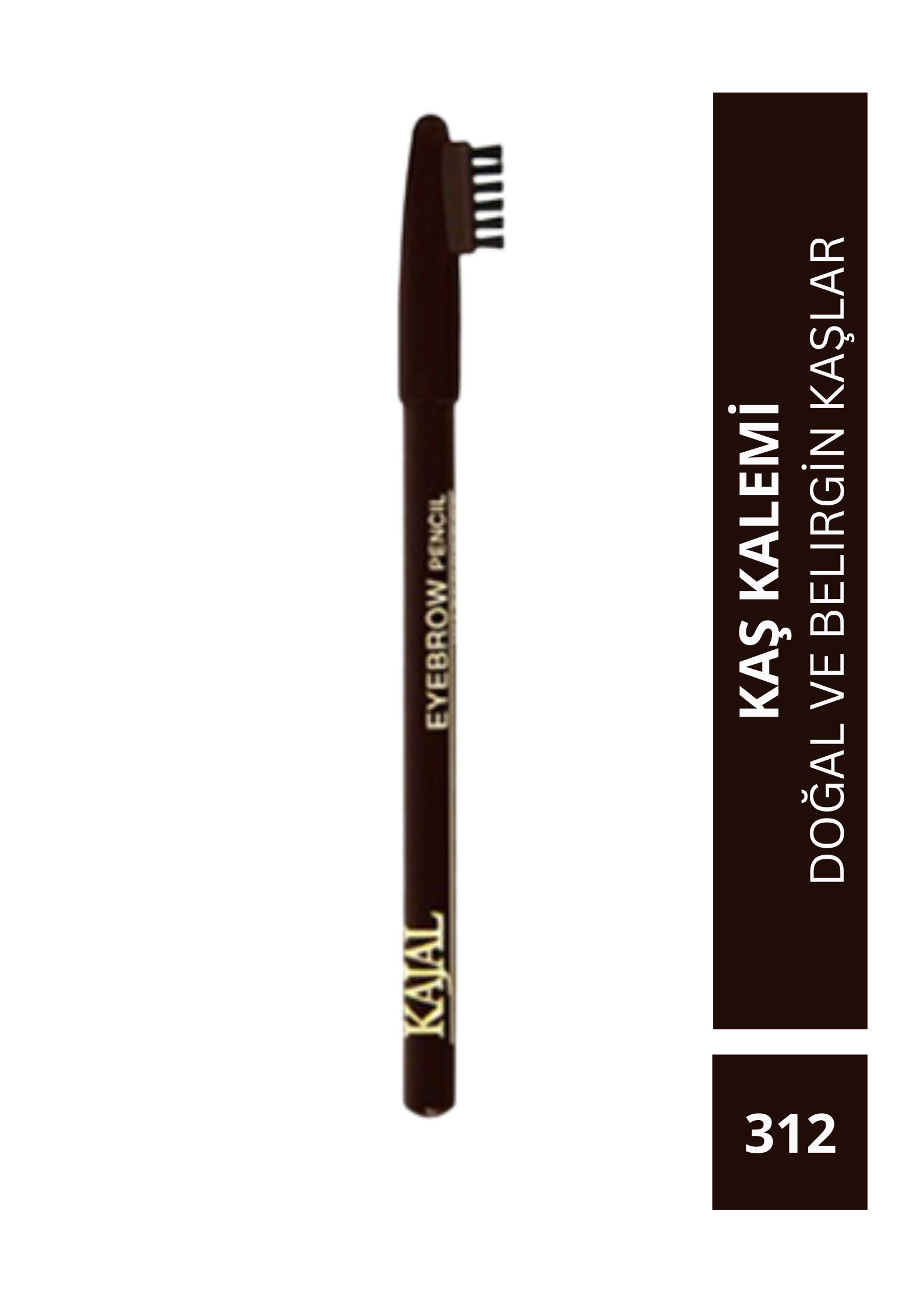 Kajal Eyebrow Pencil