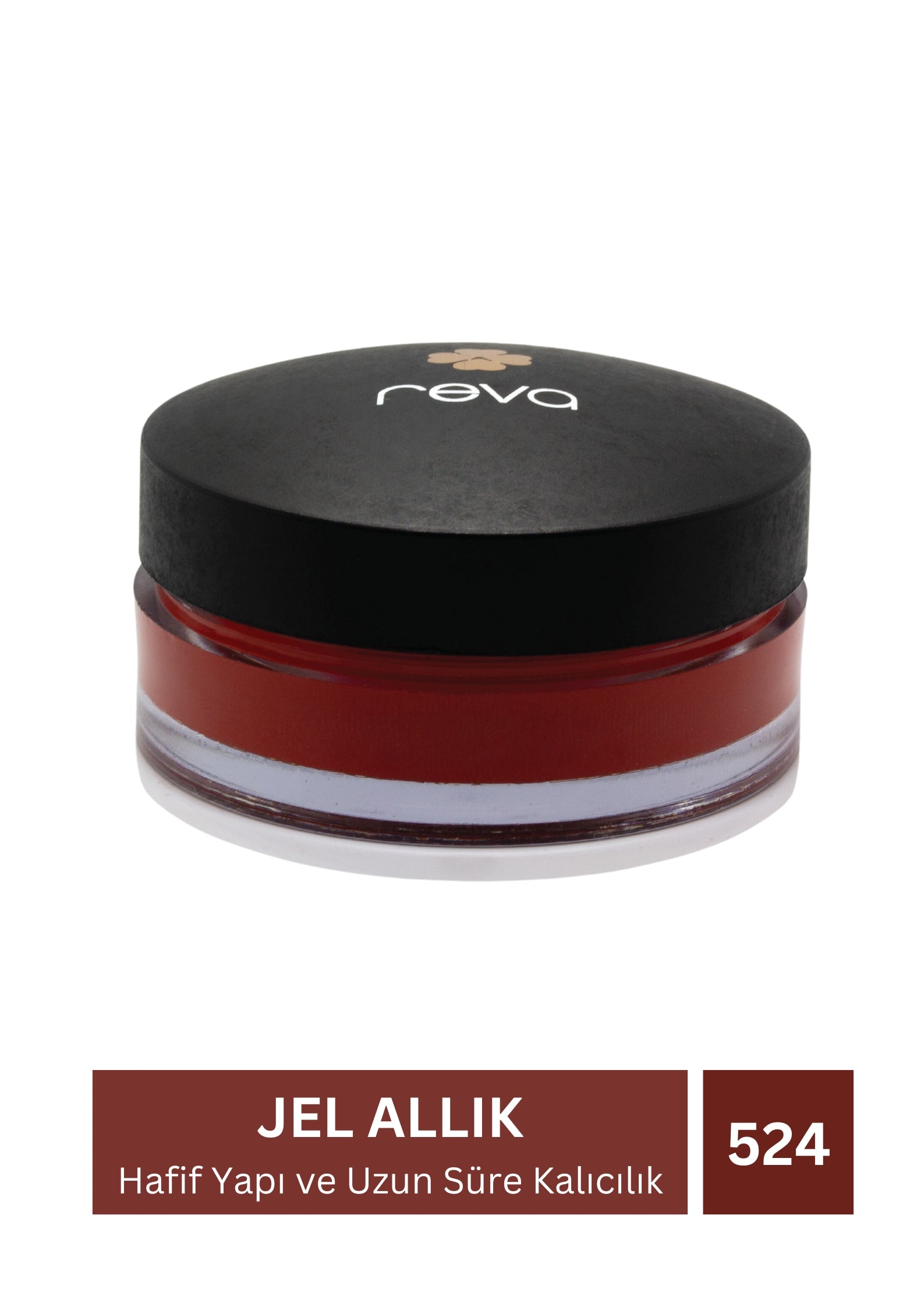 Reva Jelly Blusher 16 gr  RV524