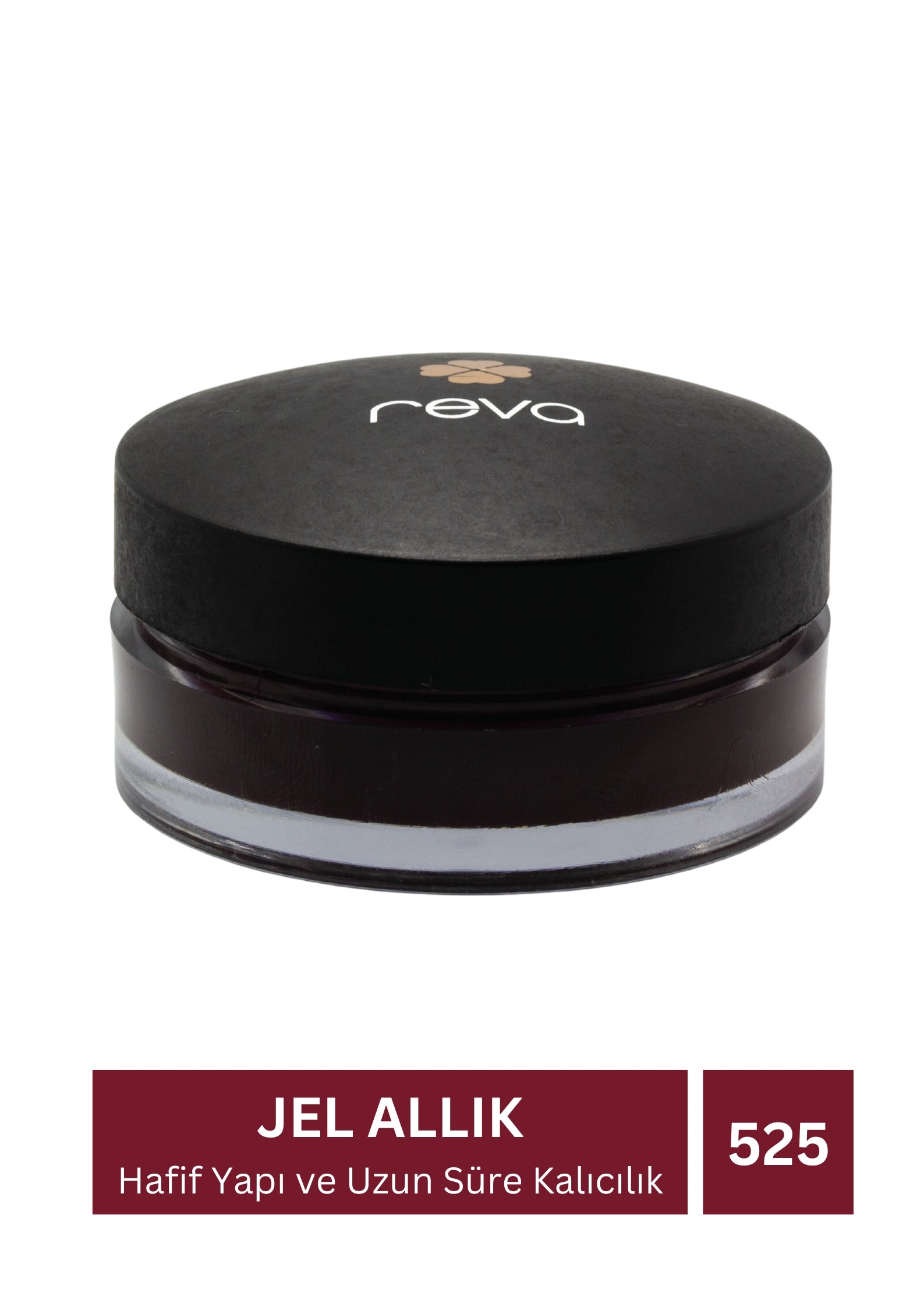 Reva Jelly Blusher 16 gr RV525