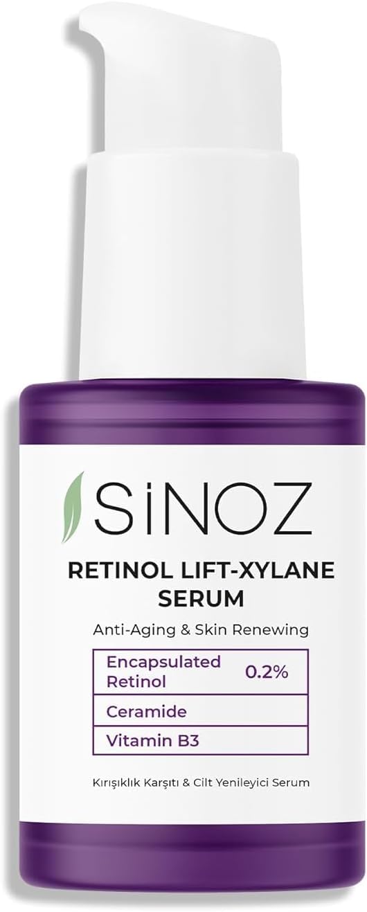 Seroz Retinol Lift-Xylane Suero