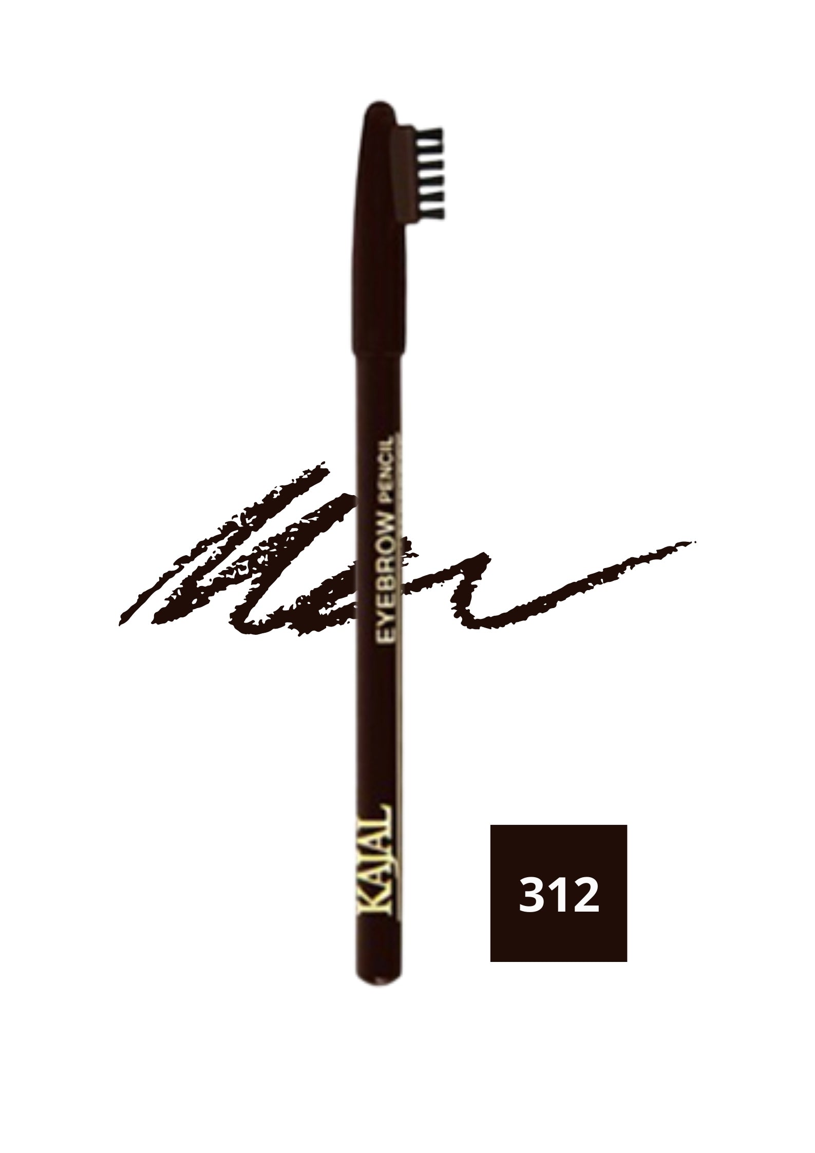 Kajal Eyebrow Pencil