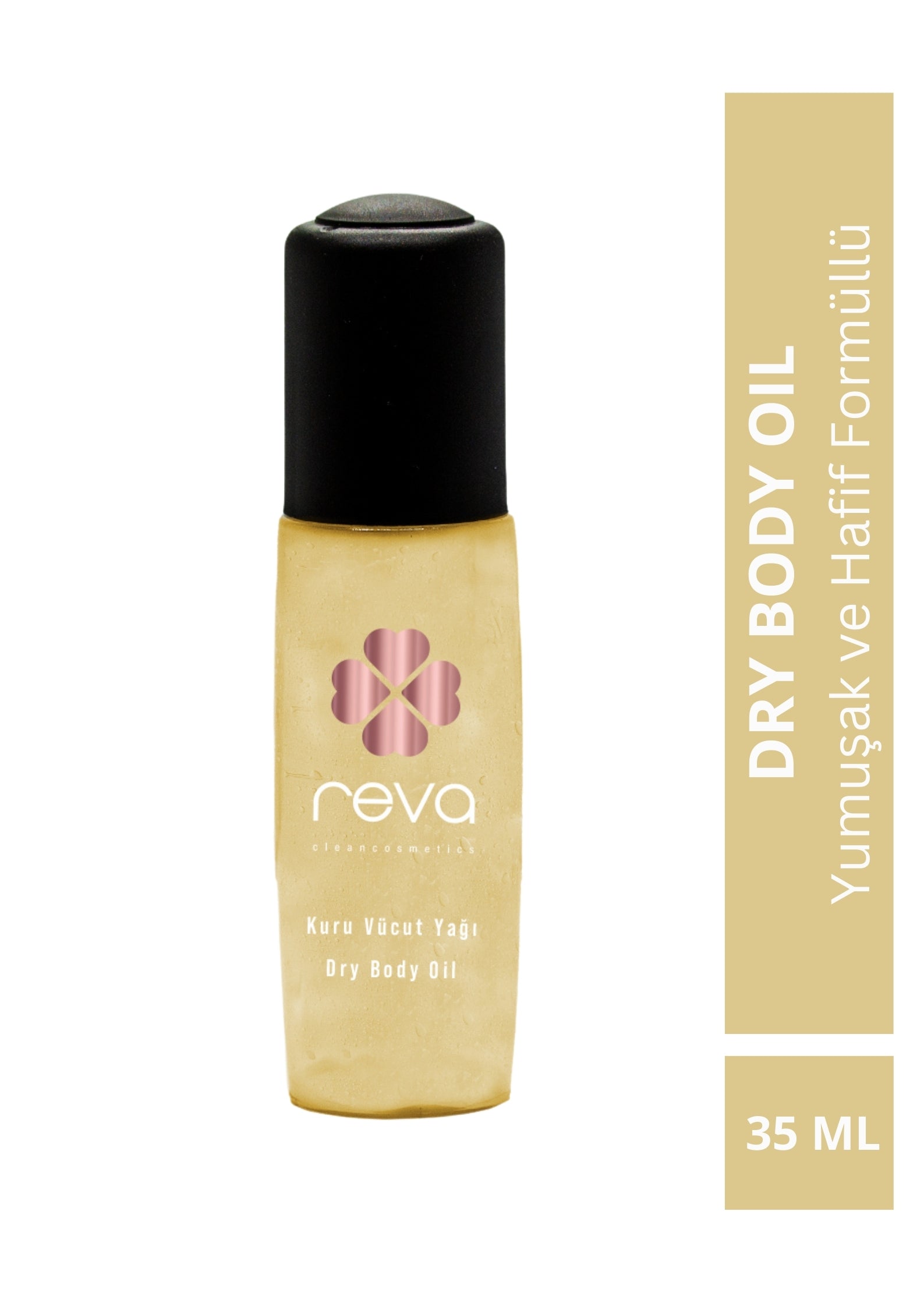 Reva Dry Body Oil 35ml