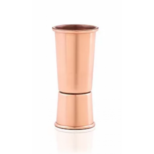 Turna Copper Shot Glass droite 40 ml rouge Turna0473-1