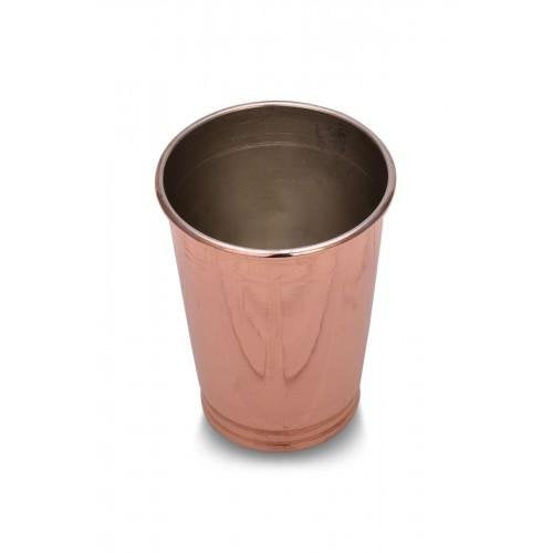 Turna Copper Verona Glass Straight 420 ml Red Turna0475-1