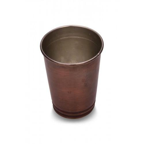 Turna Copper Verona Verre droite 420 ml d'oxyde Turna0475-3