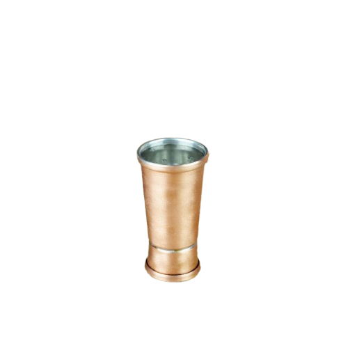 Turna Copper Shot Verre droite 40 ml Scotch Turna0473-4