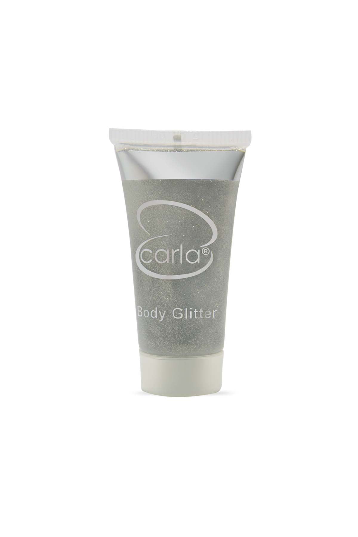 Carla Body Glitter - Sparkle and Shine con il nostro glitter da 20 ml di Body - No: 602