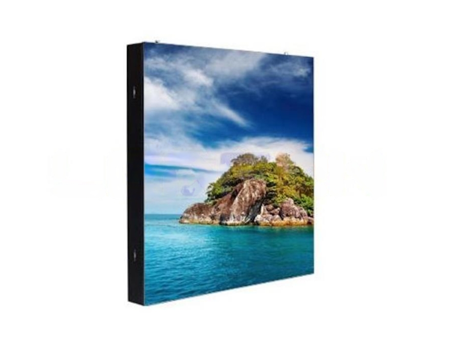 P3 RVB Color LED écran extérieur 96x96cm