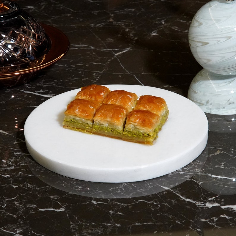 Famous Gaziantep Koçak Special Dry Baklava