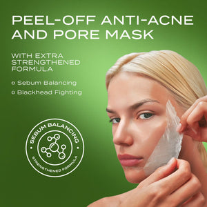 Acqua Perfection Derma Pure Clear Wrapping Mask 70 ml - Exporgin | Türkiye Comes to You