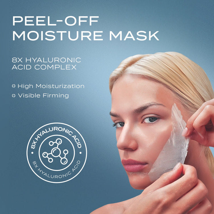 Acqua Perfection Hydratox Hyaluron Wrapping Mask 70 ML - Exporgin | Türkiye Comes to You