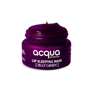Acqua Perfection Lip Sleeping Mask - Jelly Candy - Exporgin | Türkiye Comes to You