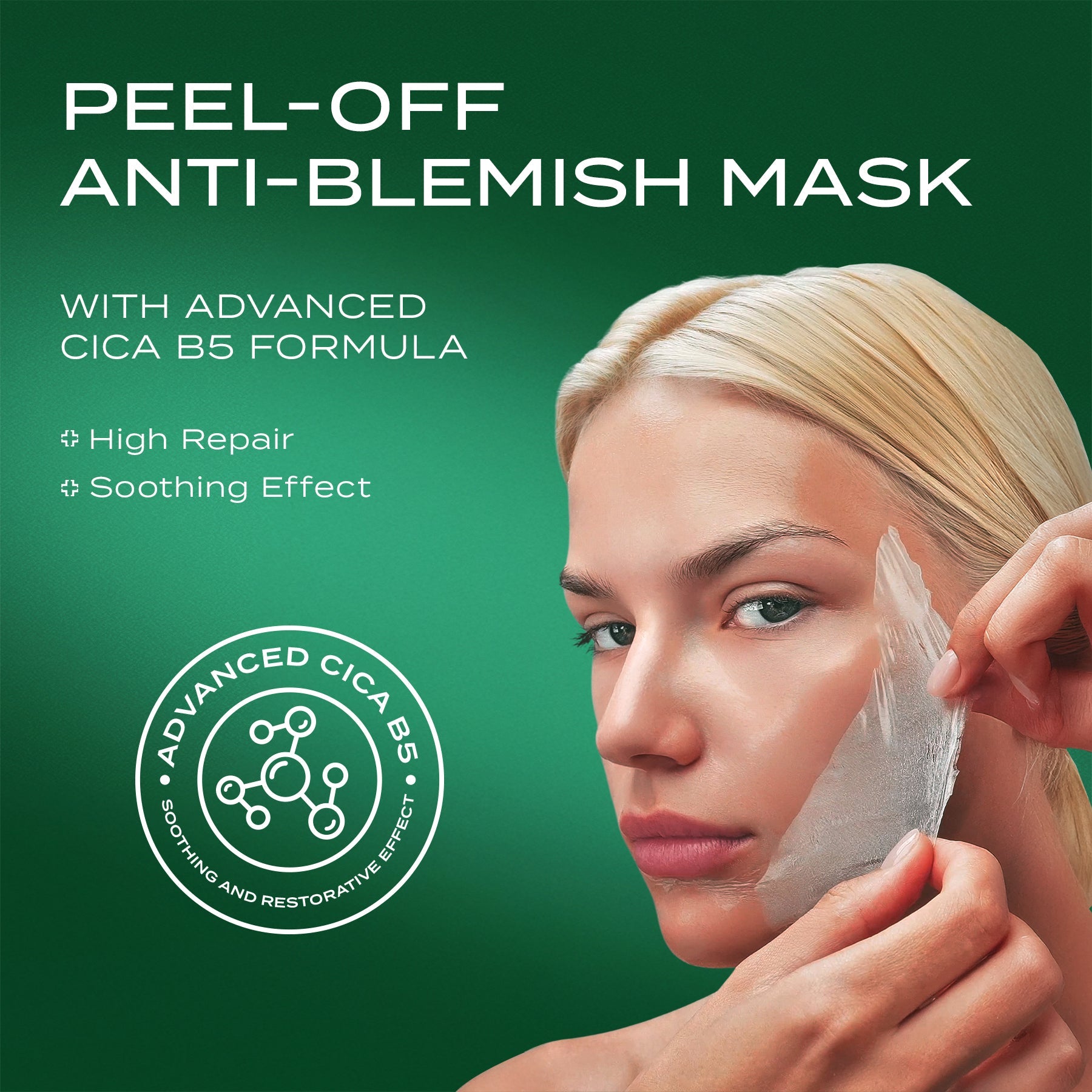 Acqua Perfection Phytox Cica B5 Wrapping Mask 70 ML - Exporgin | Türkiye Comes to You