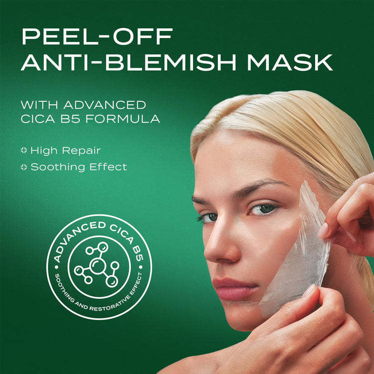 Acqua Perfection Phytox Cica B5 Wrapping Mask 70 ML - Exporgin | Türkiye Comes to You