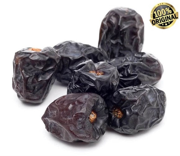 Acve Dates 250gr – Authentic Ajwa Dates from Medina – Prophet Dates with Unique Aroma – 100 Percent Original