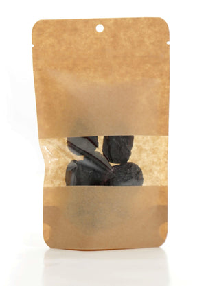 Ajwa Dates Gift Pack Premium 7 Piece Box for Gifting or Tasting - 60g (2.12 oz) - Exporgin - Global Shopping Site