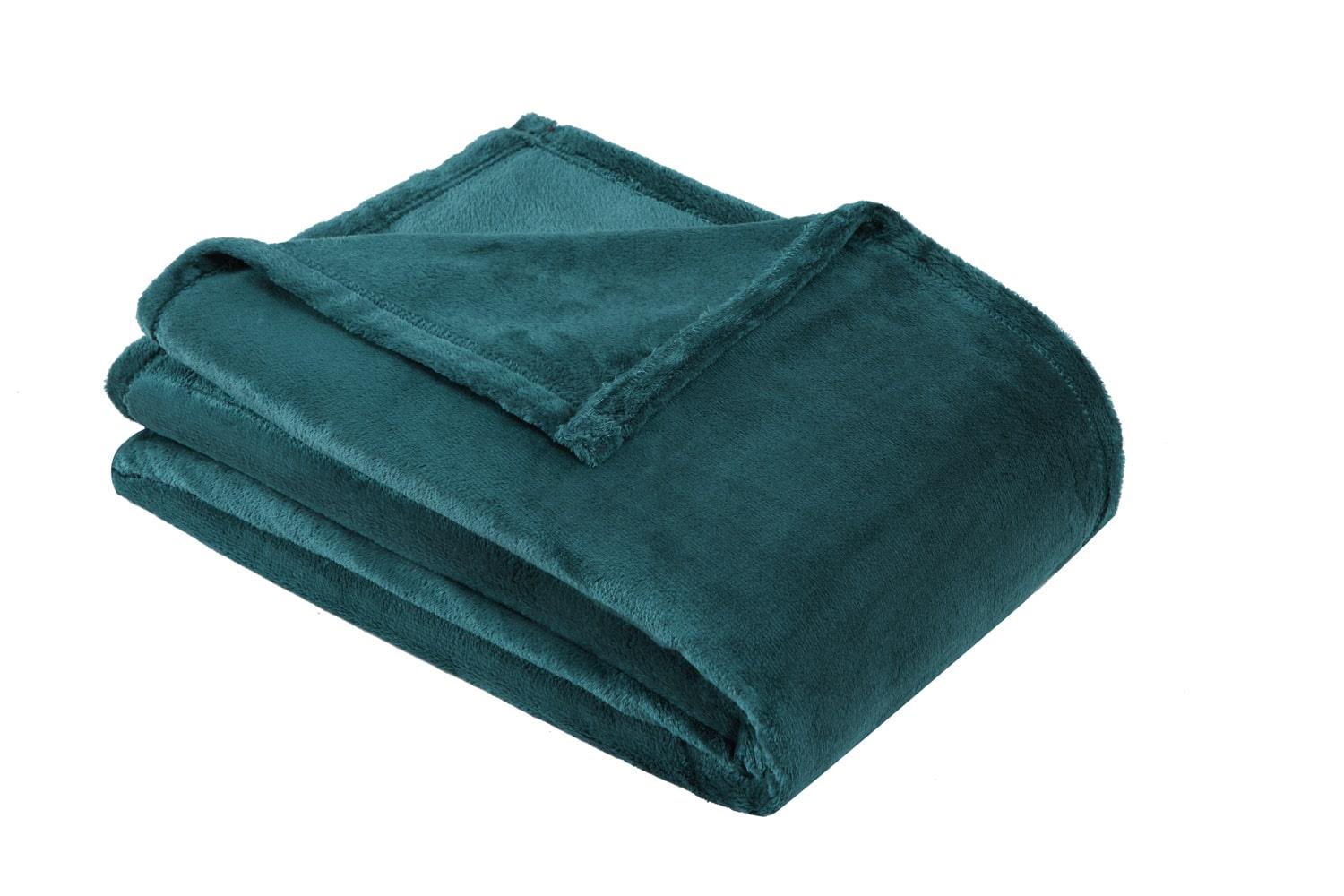 Aksu Wellsoft Double Blanket 200x220 benzina