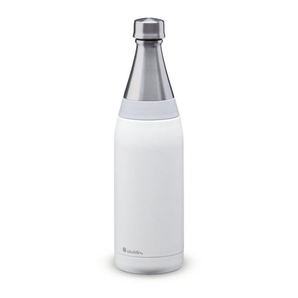 Aladdin Fresco Thermavac Insulated Water Bottle – Stainless Steel Double Wall Bottle - Exporgin - Global Shopping Site