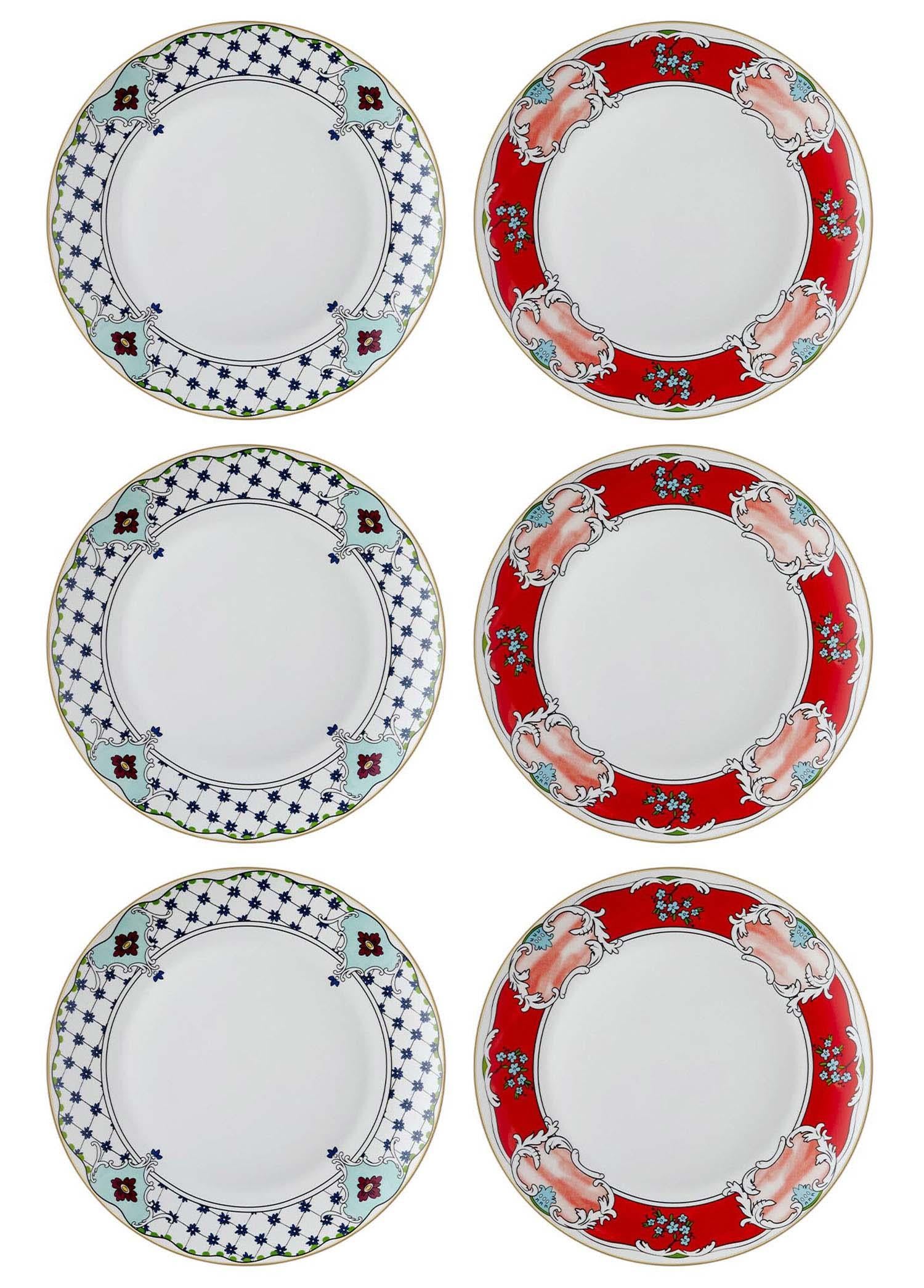 Amore Serving Plate for 6 People