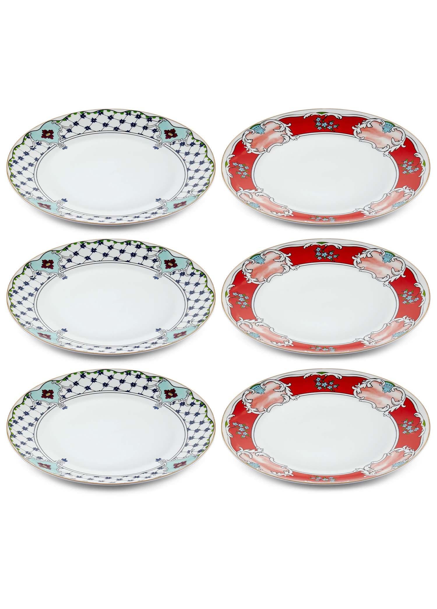 Amore Serving Plate for 6 People