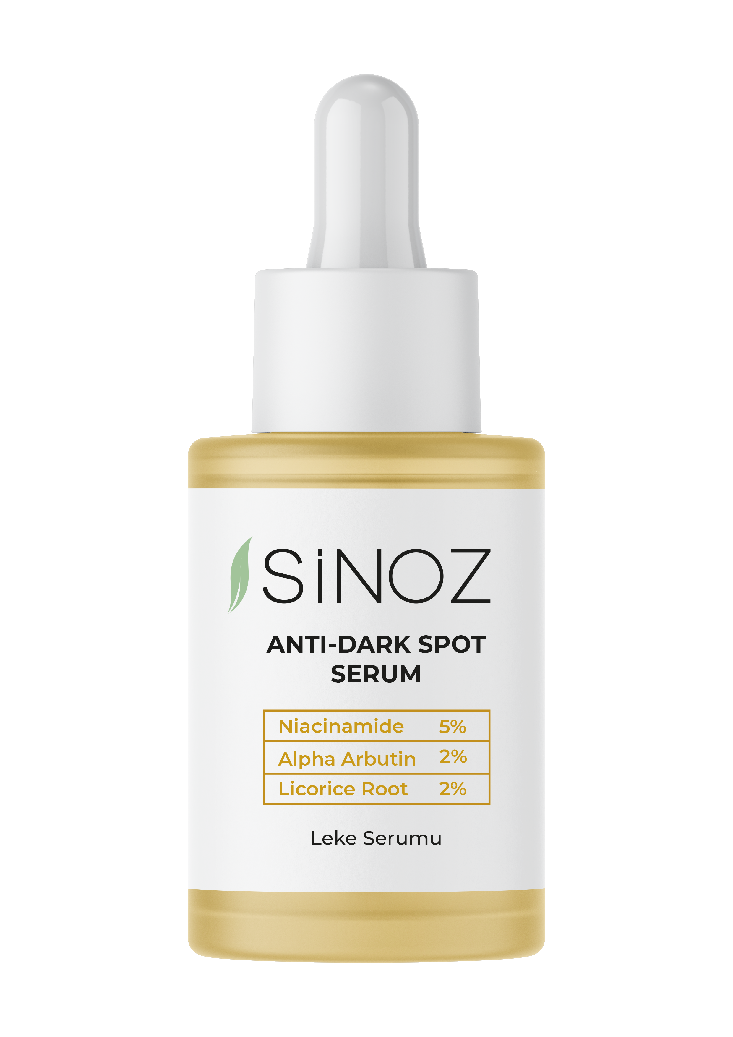 Sinoz Alpha Arbutin Serum - Anti-Dark Spot