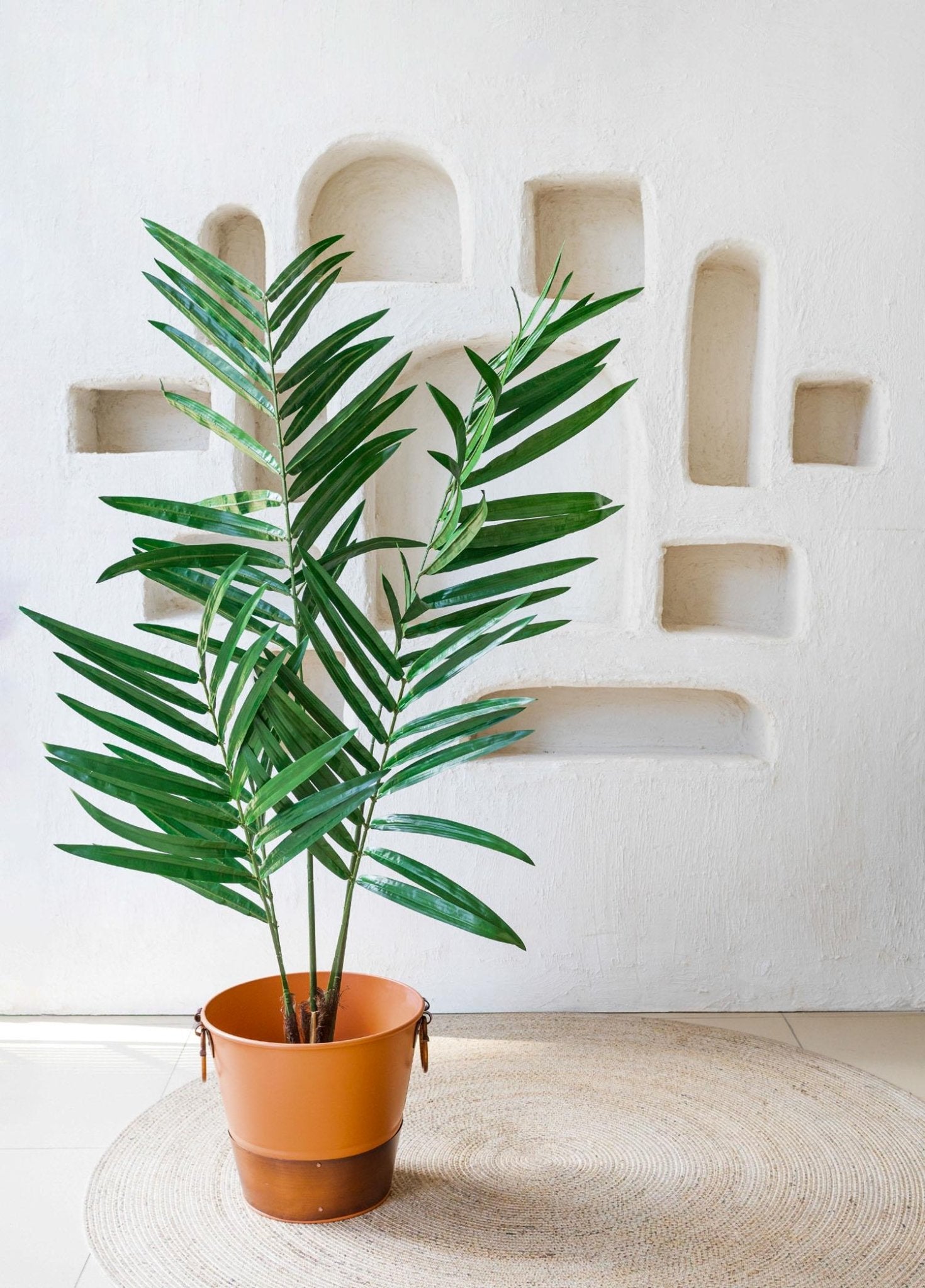 Artificial Kentia Palm Green 150 cm - Exporgin | Türkiye Comes to You