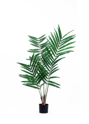 Artificial Kentia Palm Green 150 cm - Exporgin | Türkiye Comes to You