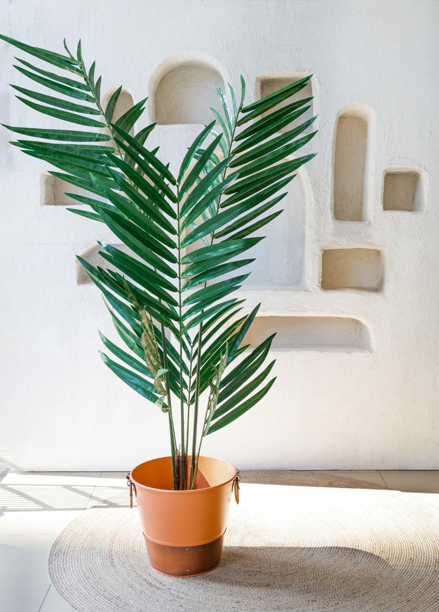 Artificial Kentia Palm Green 180 cm - Exporgin | Türkiye Comes to You