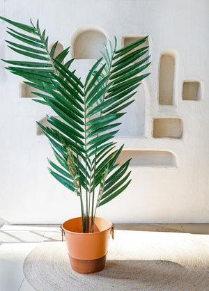Artificial Kentia Palm Green 180 cm - Exporgin | Türkiye Comes to You