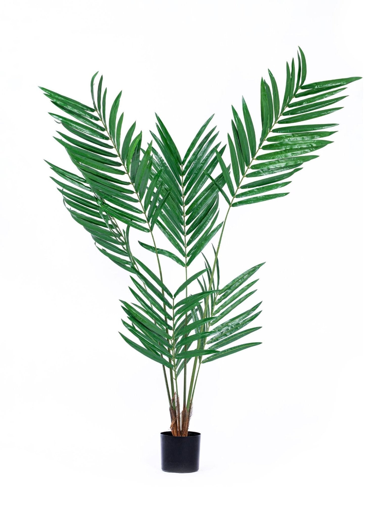 Artificial Kentia Palm Green 210 cm - Exporgin | Türkiye Comes to You