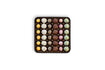 Assorted Truffle Chocolates in Metal Box – 470g (16.57 oz) - Exporgin - Global Shopping Site