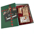 Authentic Turkish Coffee Gift Set with Copper Cezve & Lokum - Exporgin | Türkiye Comes to You