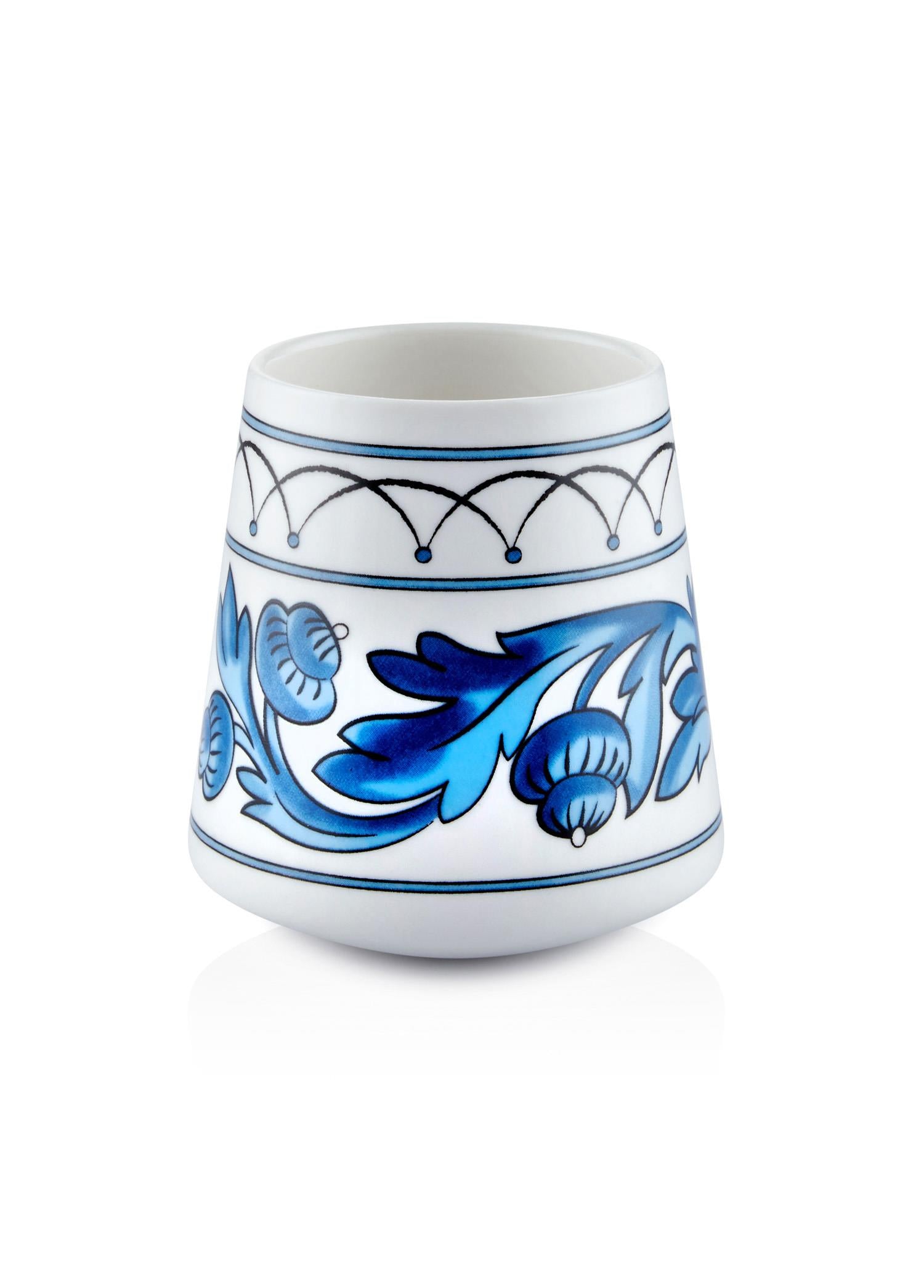 Azul Porcelain Mug KPA0224 180 cc