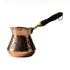 Bakırzen Engraved Copper Turkish Coffee Pot - Exporgin | Türkiye Comes to You
