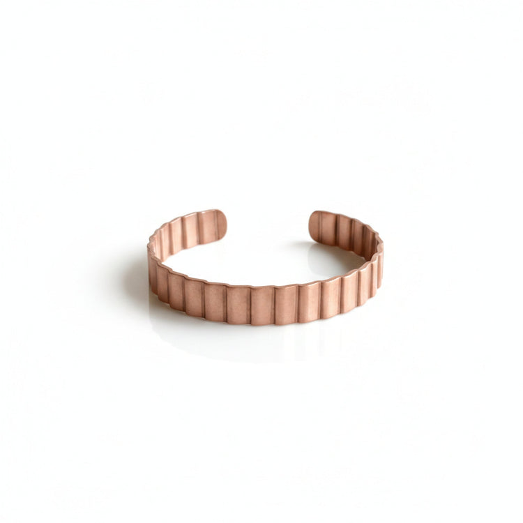 Bakırzen Pure Copper Bracelet - Exporgin | Türkiye Comes to You